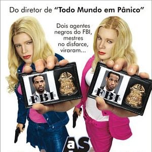 Foto Dos "rubias" de pelo en pecho