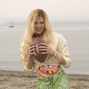 Foto Dos "rubias" de pelo en pecho