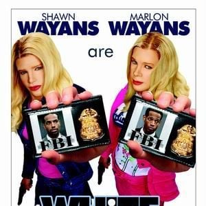 Foto Dos "rubias" de pelo en pecho