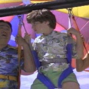 Foto Un muchacho llamado Norte