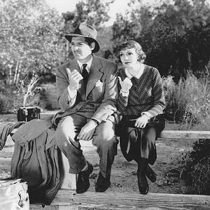 Foto Sucedió una noche