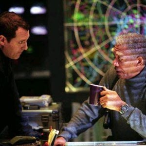 Foto El cazador de sueños