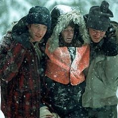 Foto El cazador de sueños