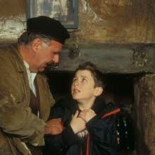 Foto Un ángel para May