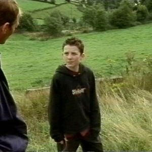 Foto Un ángel para May