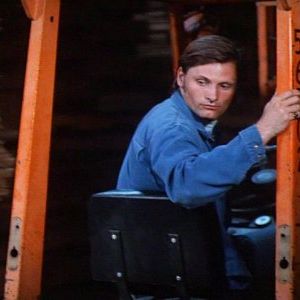 Foto American Yakuza