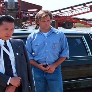 Foto American Yakuza