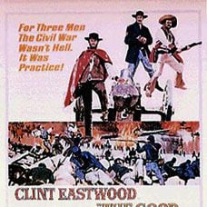 Foto El bueno, el feo y el malo