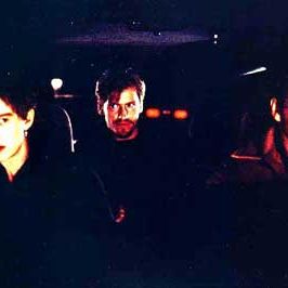 Foto Esto (no) es un secuestro