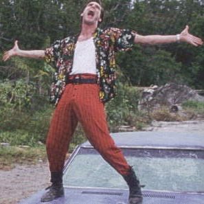 Foto Ace Ventura: Un detective diferente