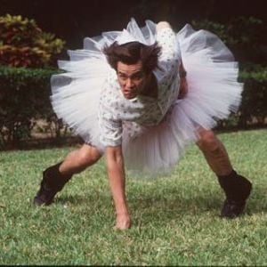 Foto Ace Ventura: Un detective diferente