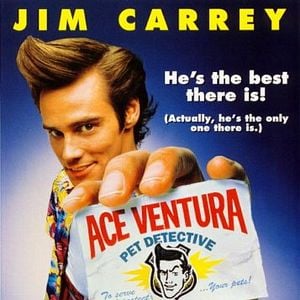 Foto Ace Ventura: Un detective diferente
