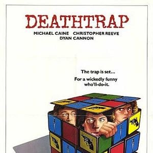 Foto La trampa de la muerte