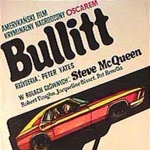 Foto Bullitt