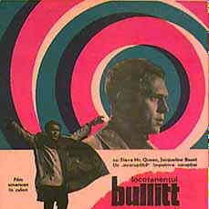 Foto Bullitt