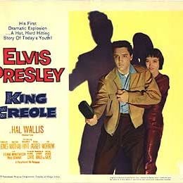 Foto El barrio contra mí (King Creole)