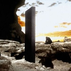 Foto 2001: Una odisea del espacio