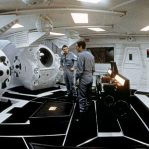 Foto 2001: Una odisea del espacio