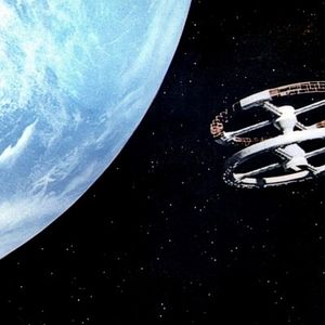 Foto 2001: Una odisea del espacio