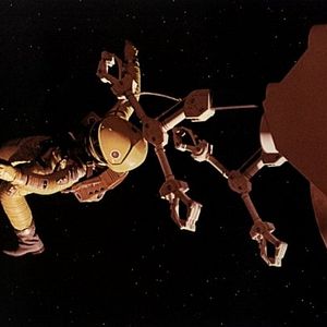 Foto 2001: Una odisea del espacio