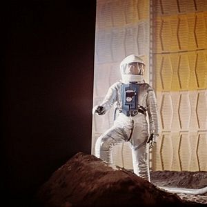 Foto 2001: Una odisea del espacio