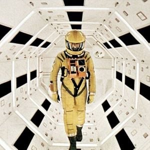 Foto 2001: Una odisea del espacio