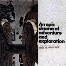 Foto 2001: Una odisea del espacio