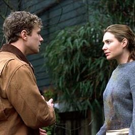 Foto Conspiración en la red (Antitrust)