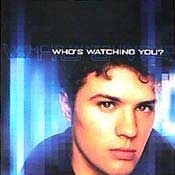 Foto Conspiración en la red (Antitrust)