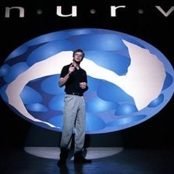 Foto Conspiración en la red (Antitrust)