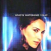 Foto Conspiración en la red (Antitrust)