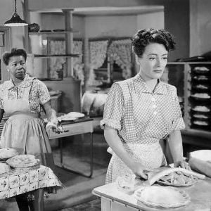 Foto Alma en suplicio