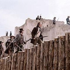 Foto El Álamo, la leyenda