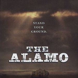 Foto El Álamo, la leyenda