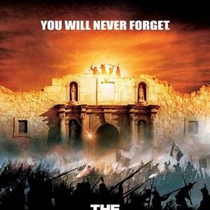 Foto El Álamo, la leyenda