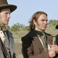 Foto El Álamo, la leyenda