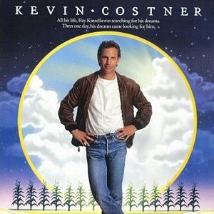 Foto Campo de sueños