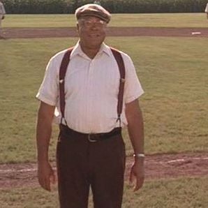 Foto Campo de sueños