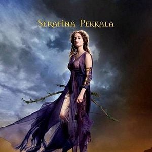 Foto La brújula dorada