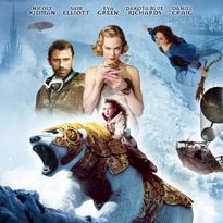 Foto La brújula dorada