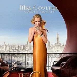 Foto La brújula dorada