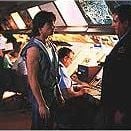 Foto Águila de acero