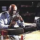 Foto Águila de acero