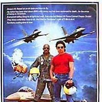 Foto Águila de acero