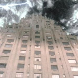 Foto Los cazafantasmas