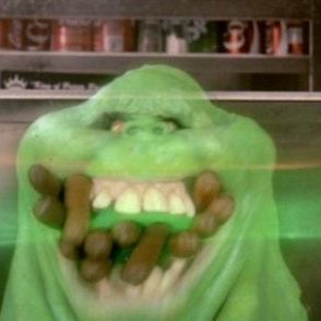 Foto Los cazafantasmas