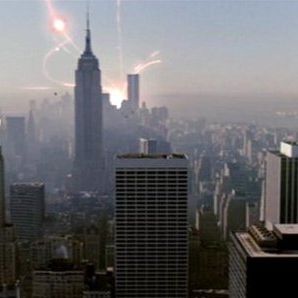 Foto Los cazafantasmas