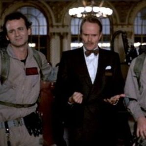 Foto Los cazafantasmas