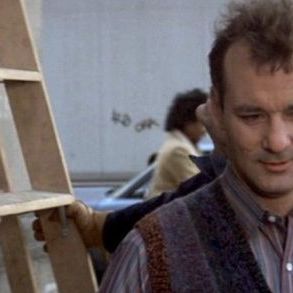 Foto Los cazafantasmas