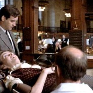 Foto Los cazafantasmas